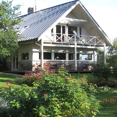 Mokko Country Hotel Palamuse Εξωτερικό φωτογραφία