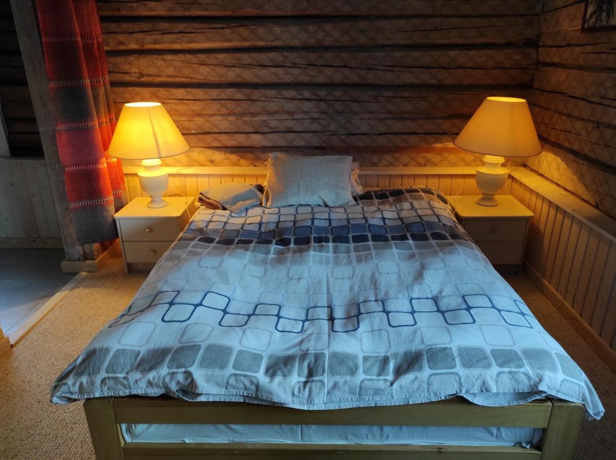 Mokko Country Hotel Palamuse Εξωτερικό φωτογραφία