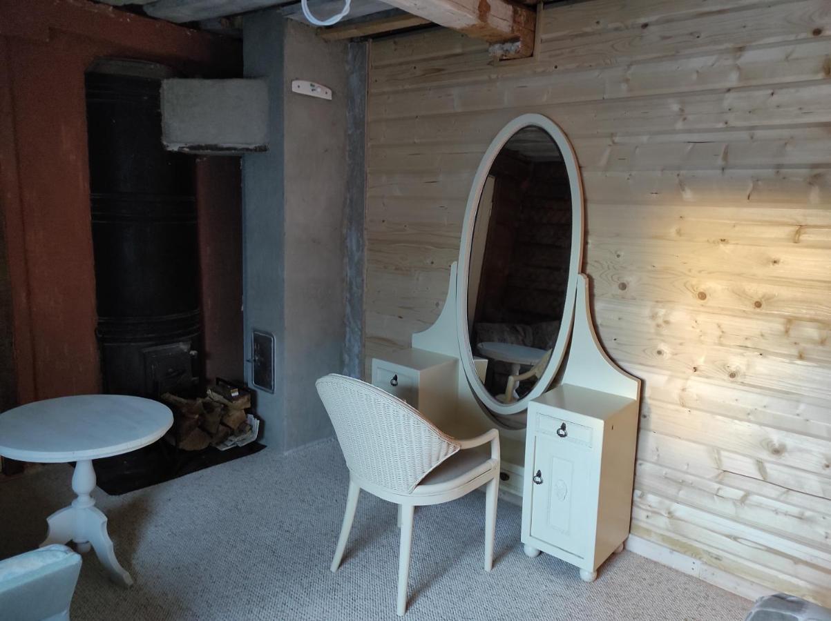 Mokko Country Hotel Palamuse Εξωτερικό φωτογραφία