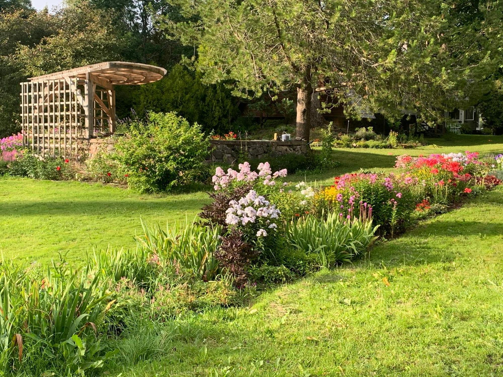 Mokko Country Hotel Palamuse Εξωτερικό φωτογραφία