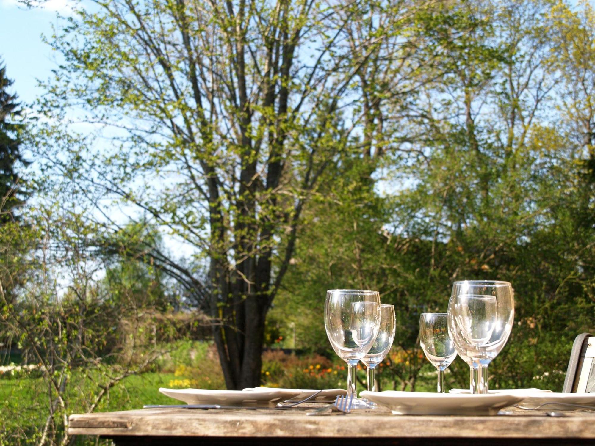 Mokko Country Hotel Palamuse Εξωτερικό φωτογραφία