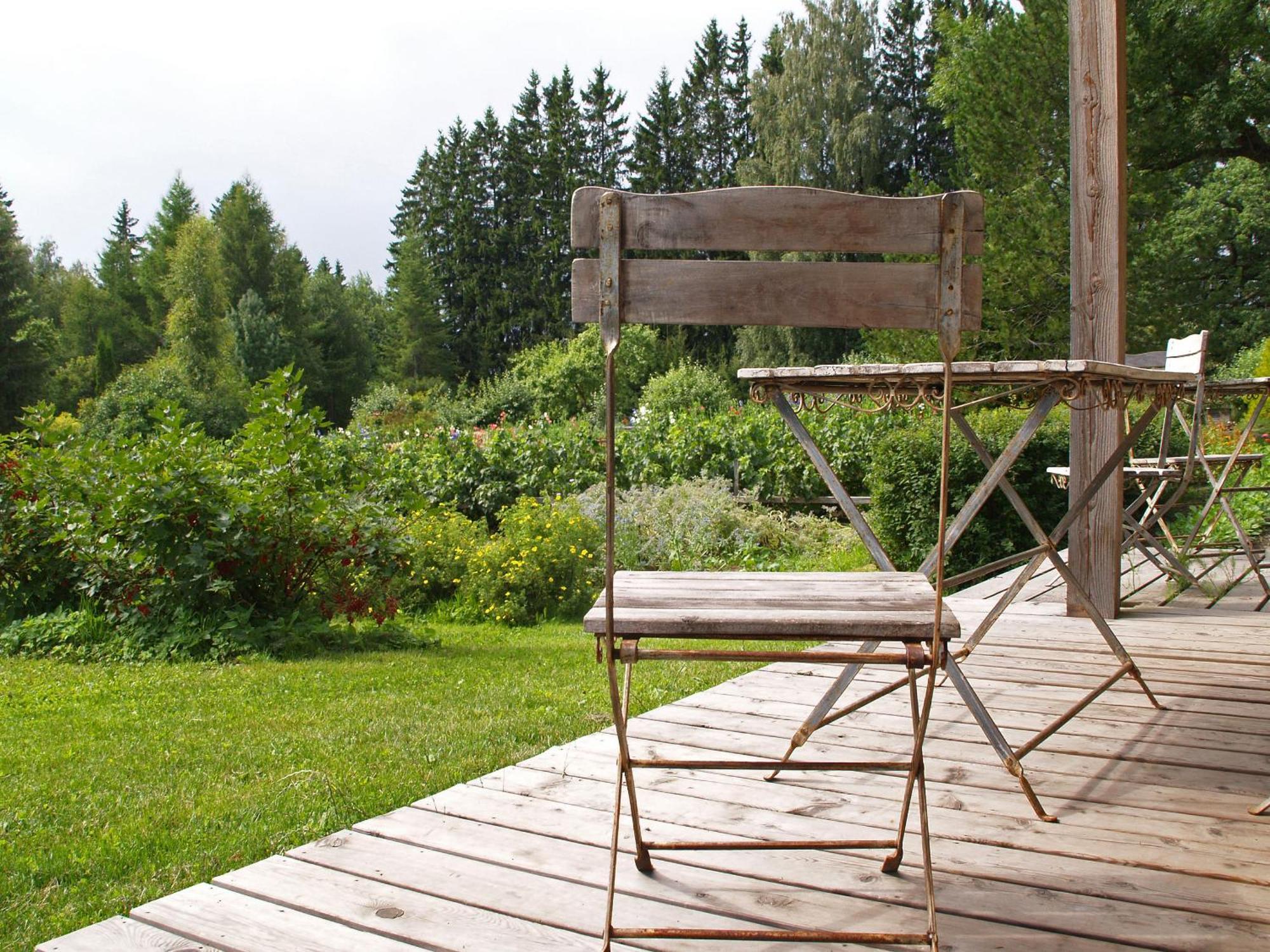 Mokko Country Hotel Palamuse Εξωτερικό φωτογραφία