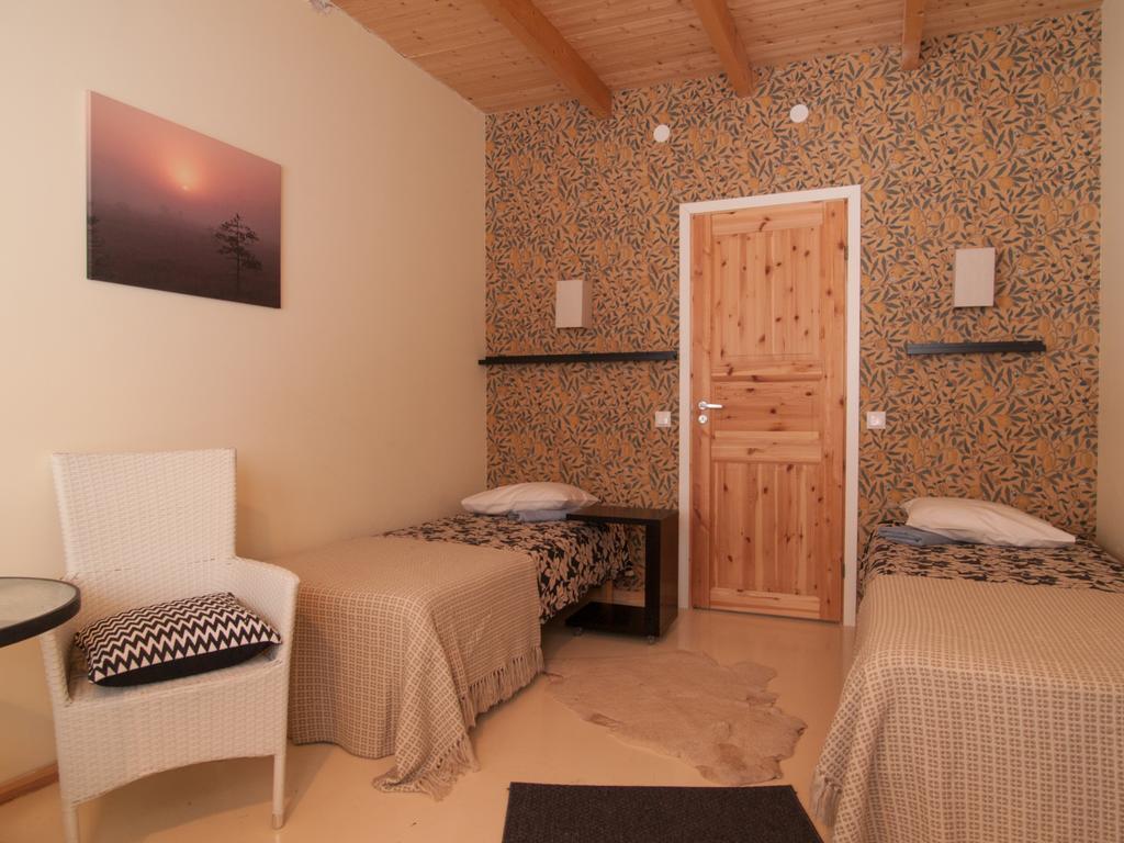 Mokko Country Hotel Palamuse Εξωτερικό φωτογραφία