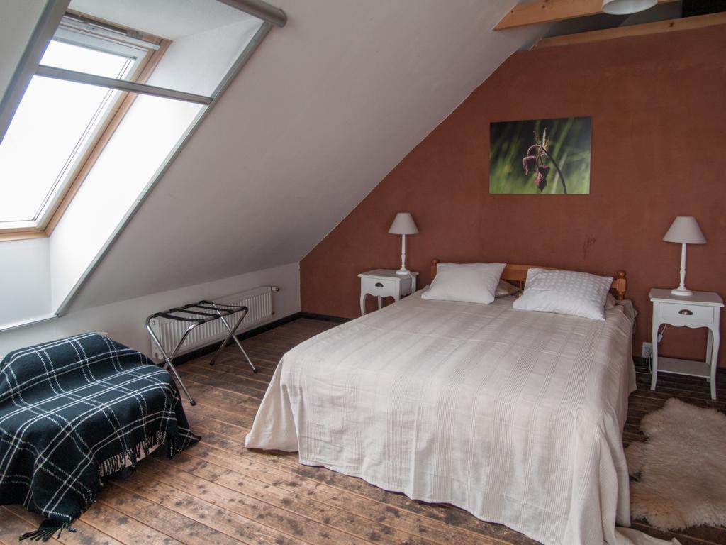 Mokko Country Hotel Palamuse Εξωτερικό φωτογραφία