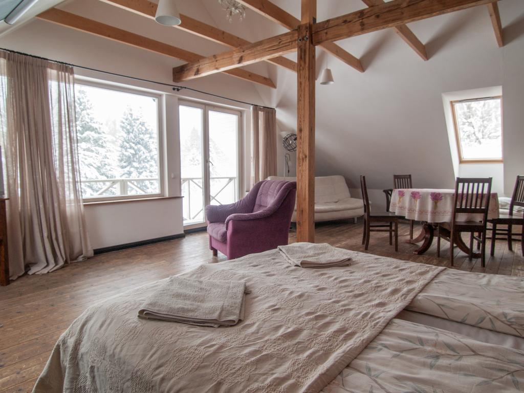 Mokko Country Hotel Palamuse Εξωτερικό φωτογραφία