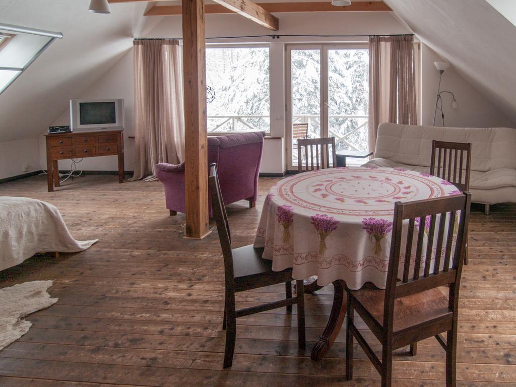 Mokko Country Hotel Palamuse Εξωτερικό φωτογραφία