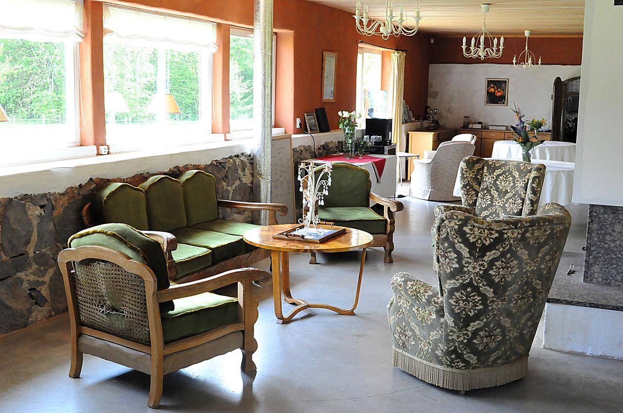 Mokko Country Hotel Palamuse Εξωτερικό φωτογραφία