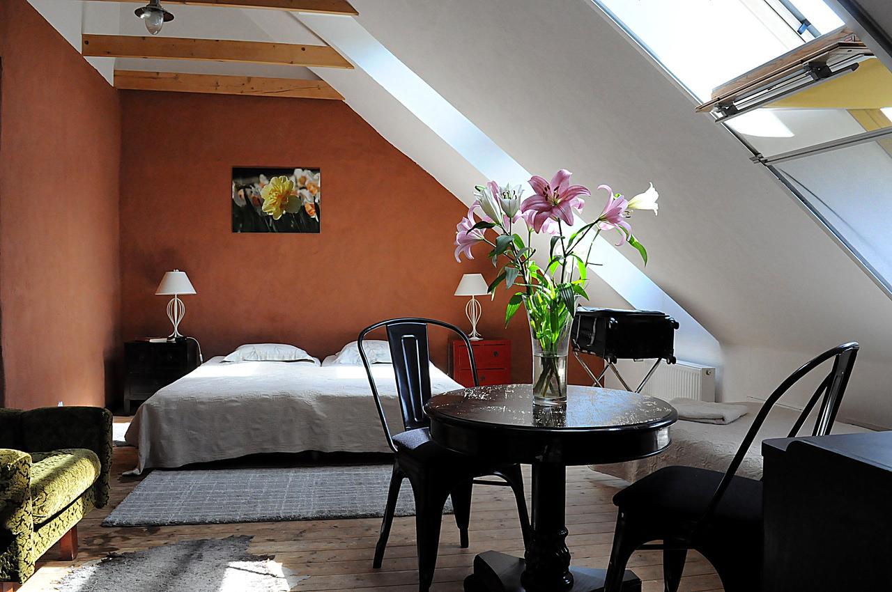 Mokko Country Hotel Palamuse Εξωτερικό φωτογραφία