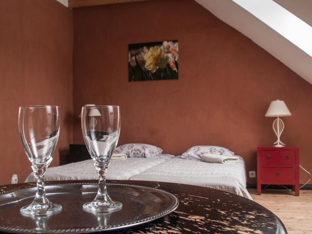Mokko Country Hotel Palamuse Εξωτερικό φωτογραφία