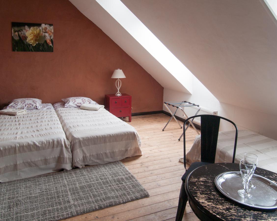 Mokko Country Hotel Palamuse Εξωτερικό φωτογραφία