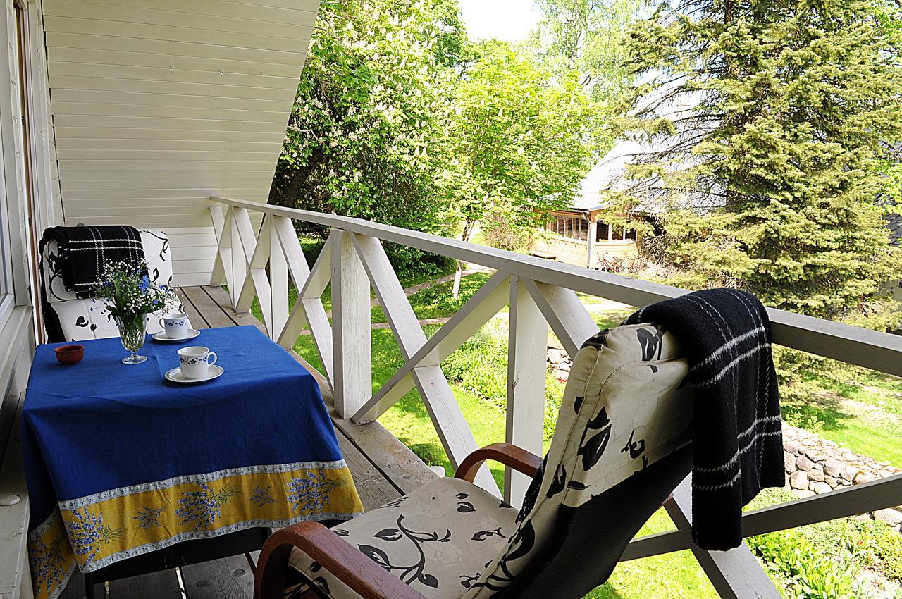 Mokko Country Hotel Palamuse Εξωτερικό φωτογραφία
